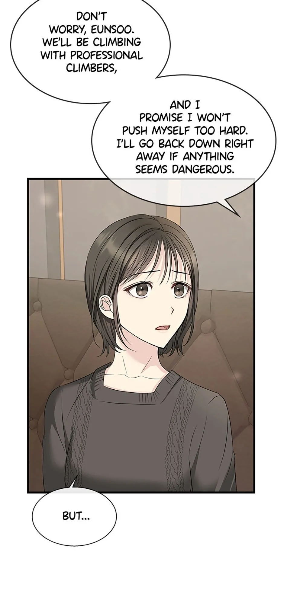 Colored With Time Chapter 3 page 11
