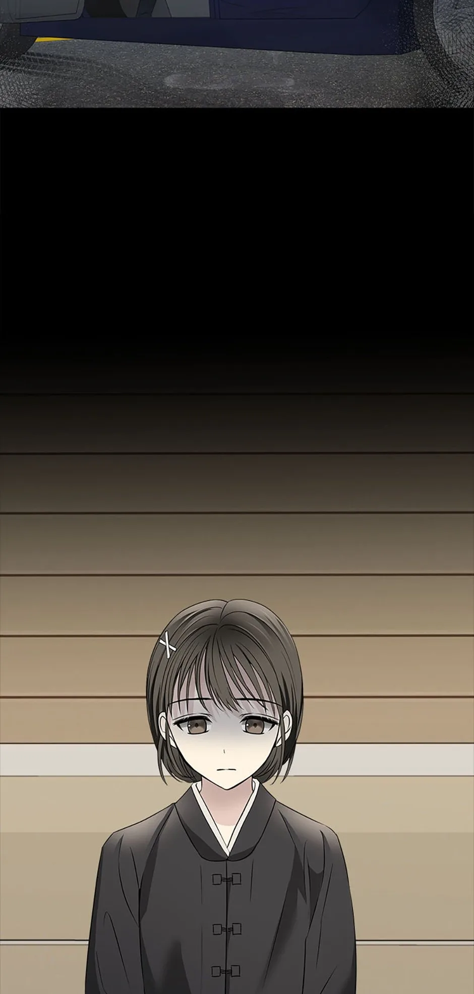 Colored With Time Chapter 3 page 4