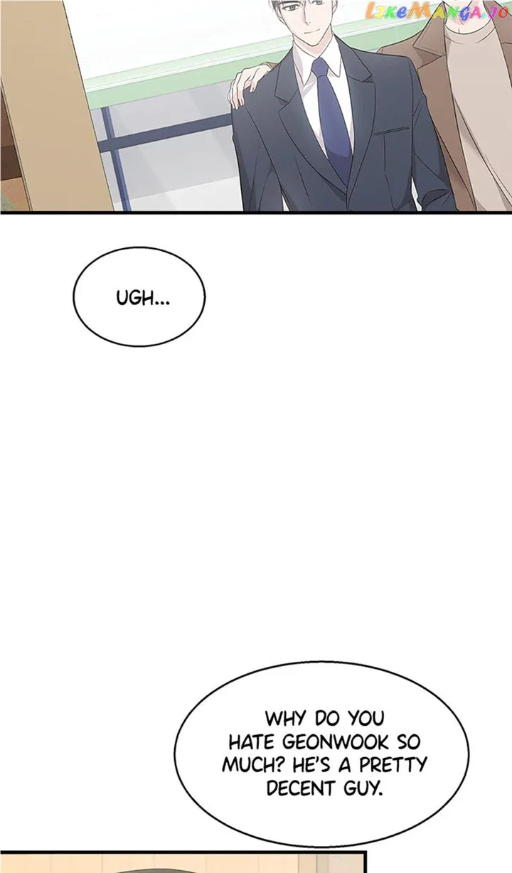 Colored With Time Chapter 5 page 61