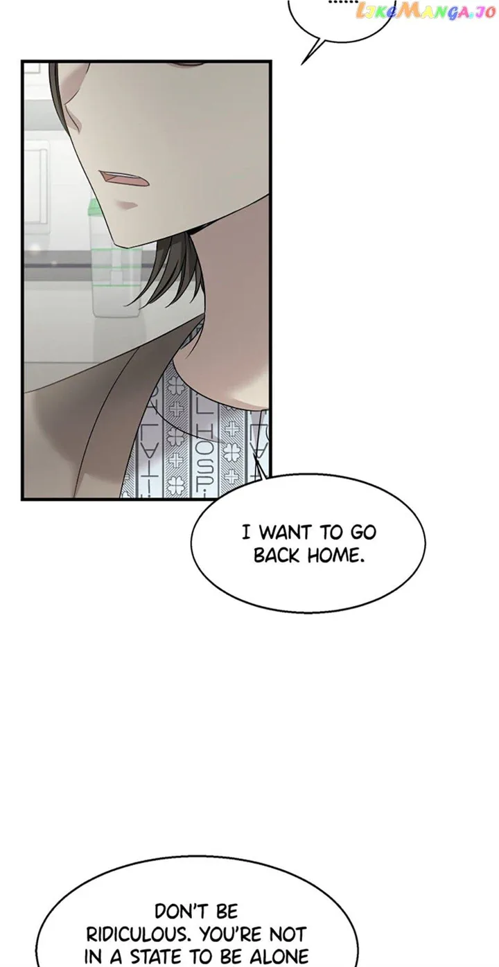 Colored With Time Chapter 7 page 6