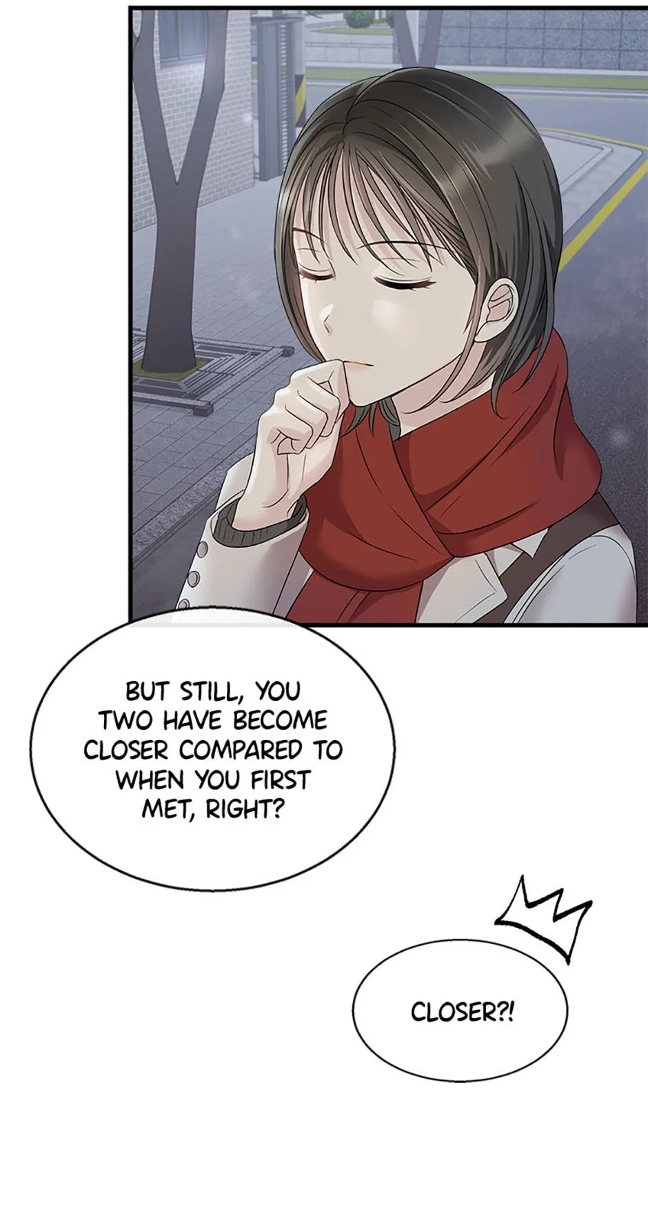 Colored With Time Chapter 3 page 39