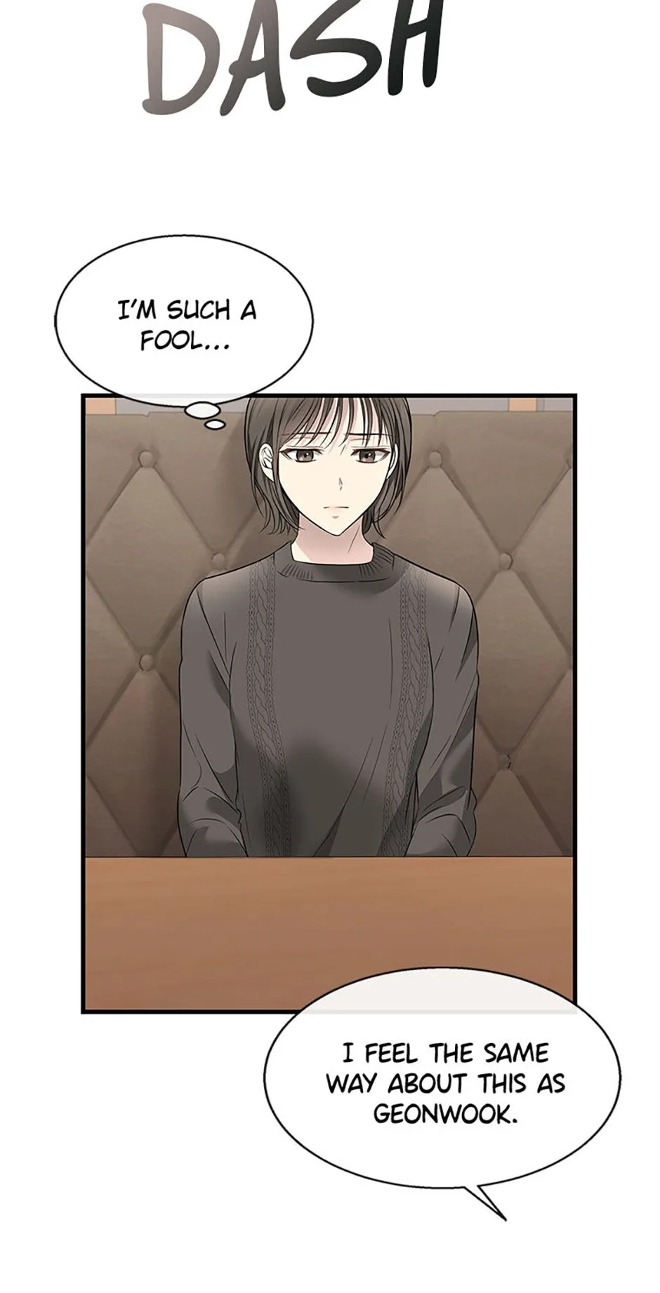 Colored With Time Chapter 3 page 19