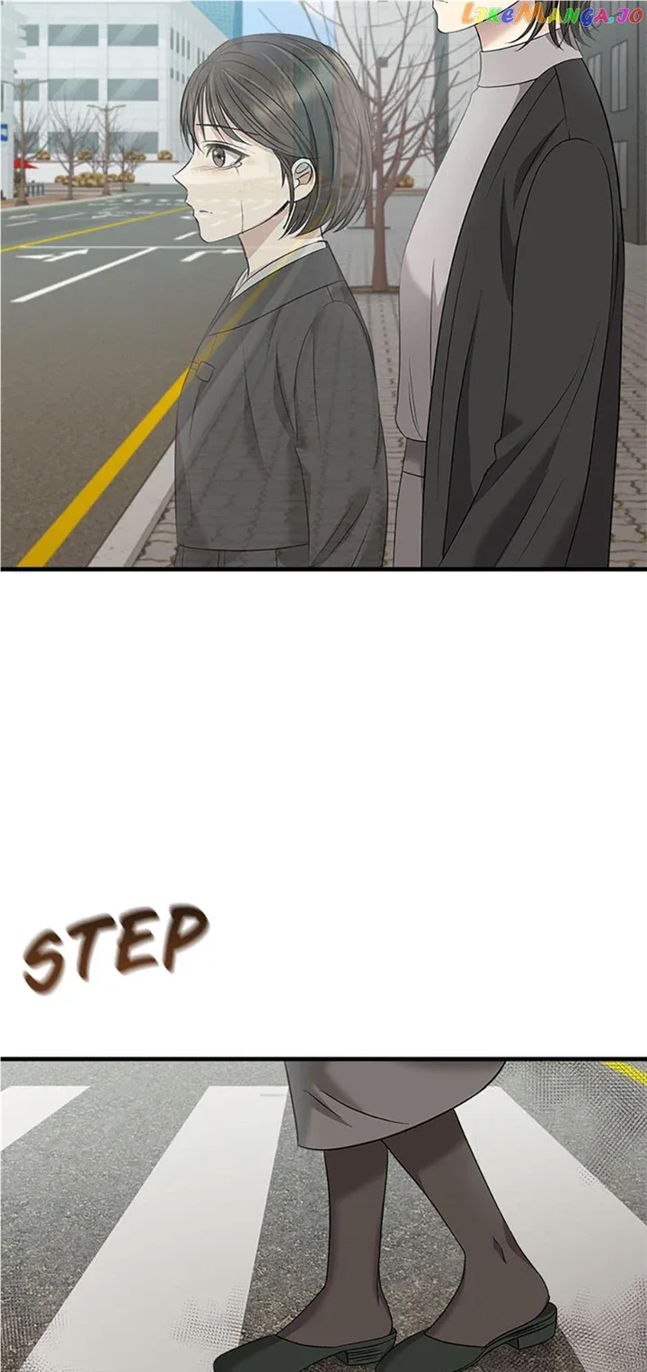 Colored With Time Chapter 7 page 40