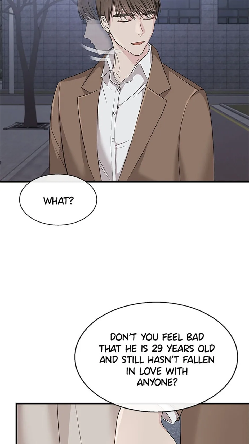 Colored With Time Chapter 3 page 42