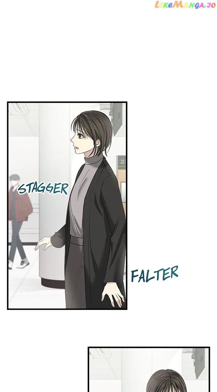 Colored With Time Chapter 7 page 22