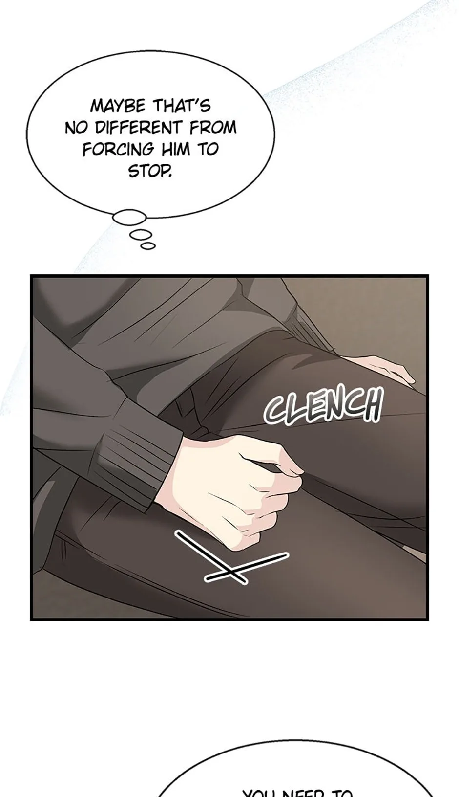 Colored With Time Chapter 3 page 26
