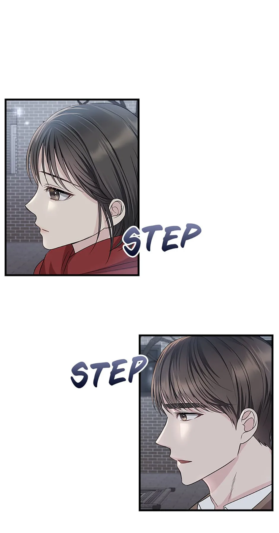Colored With Time Chapter 3 page 31