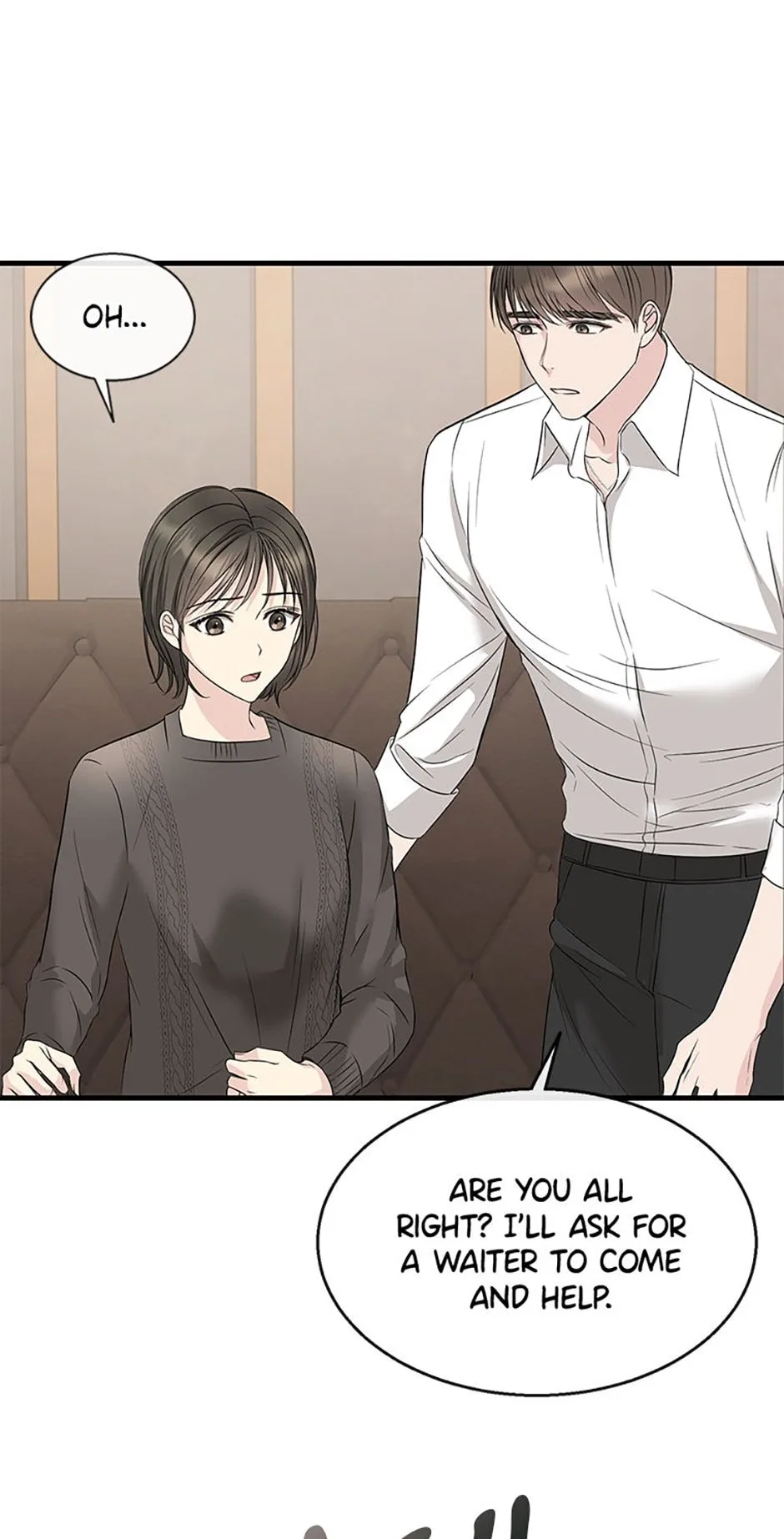 Colored With Time Chapter 3 page 18