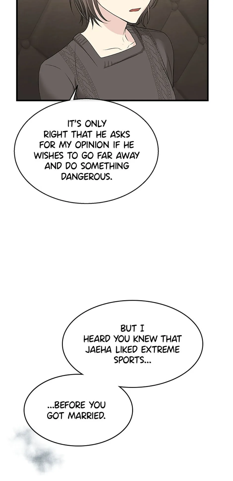 Colored With Time Chapter 3 page 22