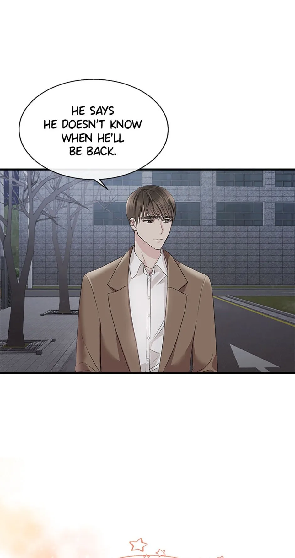 Colored With Time Chapter 3 page 36