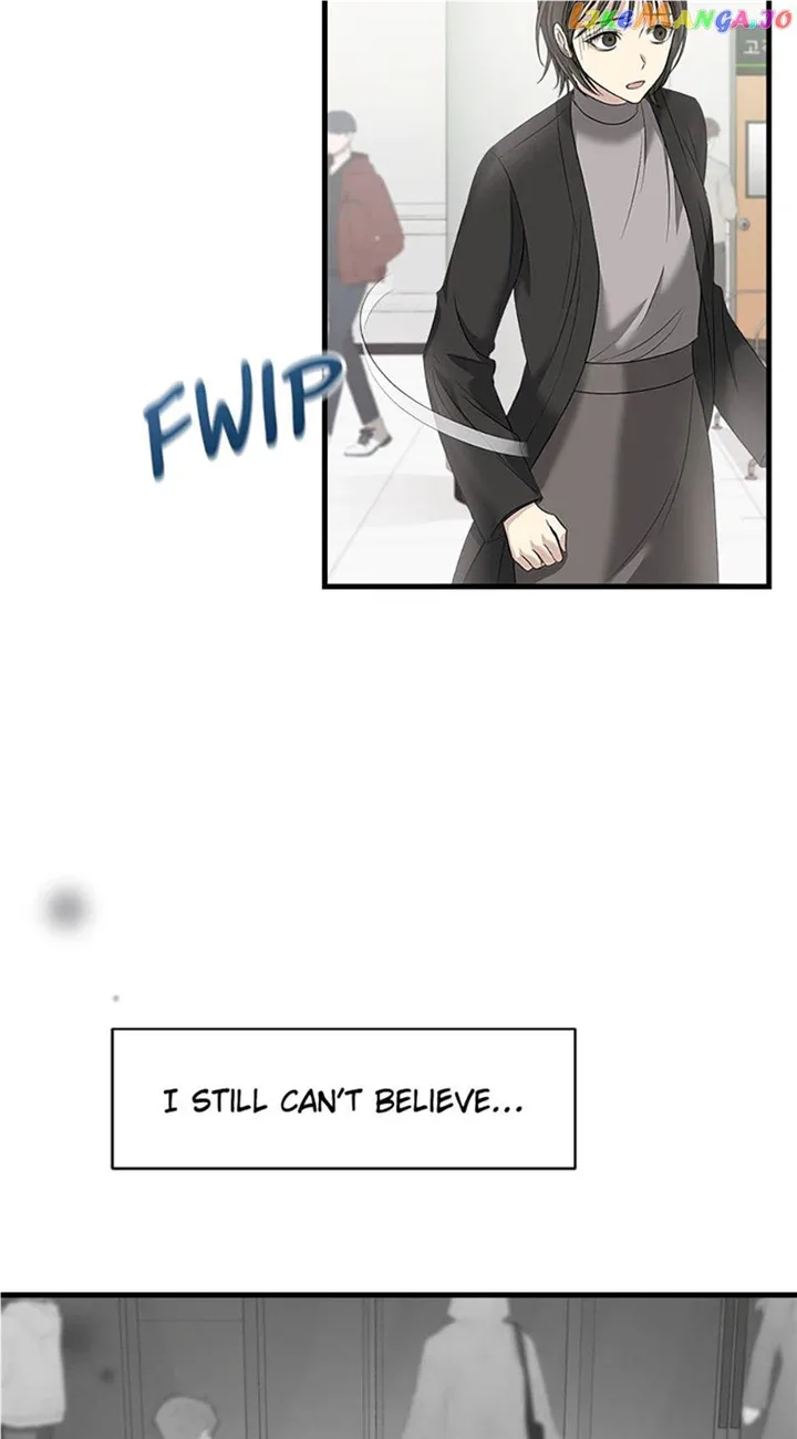 Colored With Time Chapter 7 page 23