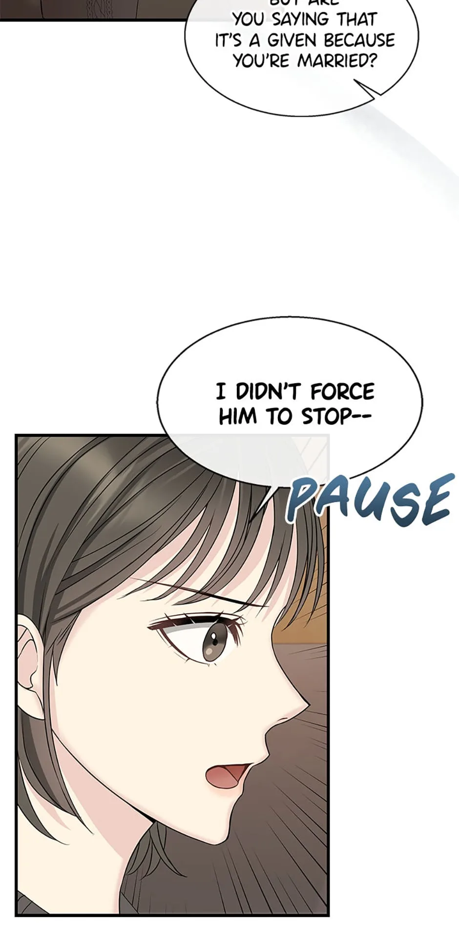 Colored With Time Chapter 3 page 24