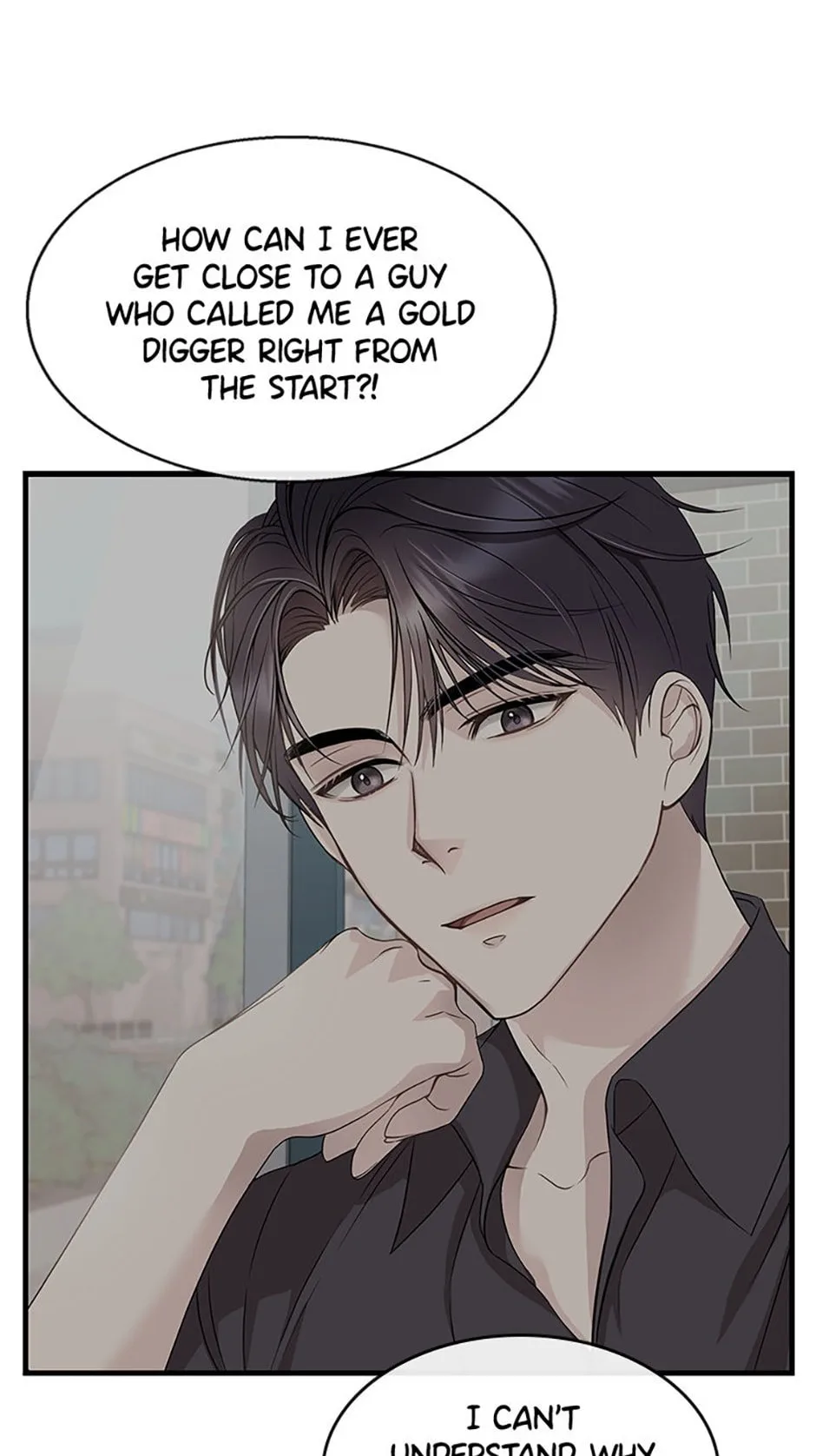 Colored With Time Chapter 3 page 40