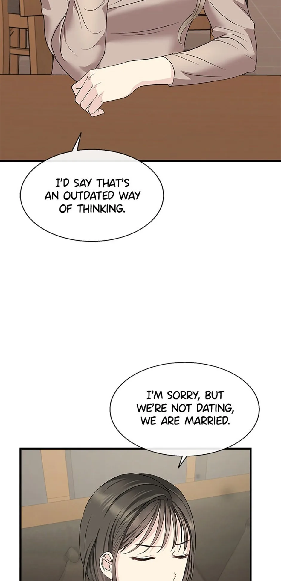 Colored With Time Chapter 3 page 21