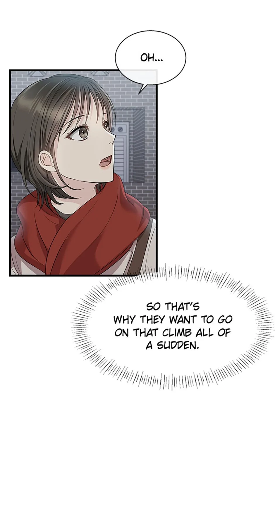 Colored With Time Chapter 3 page 35