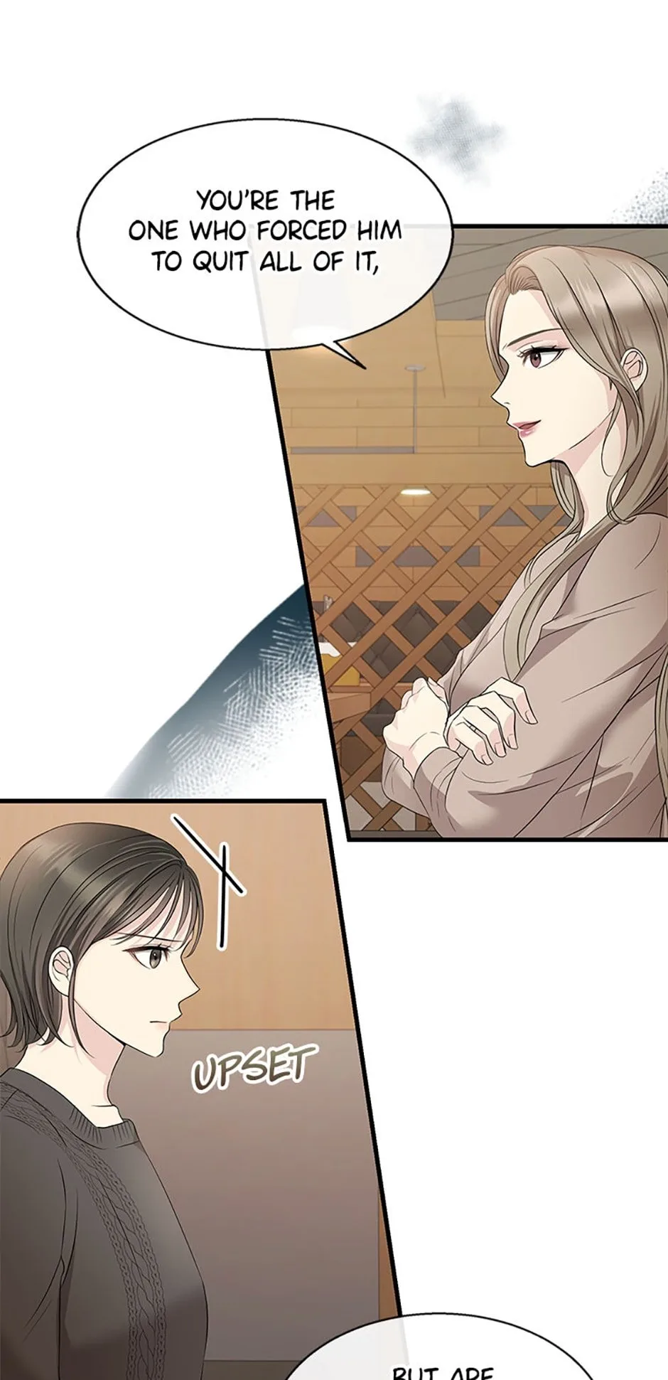 Colored With Time Chapter 3 page 23