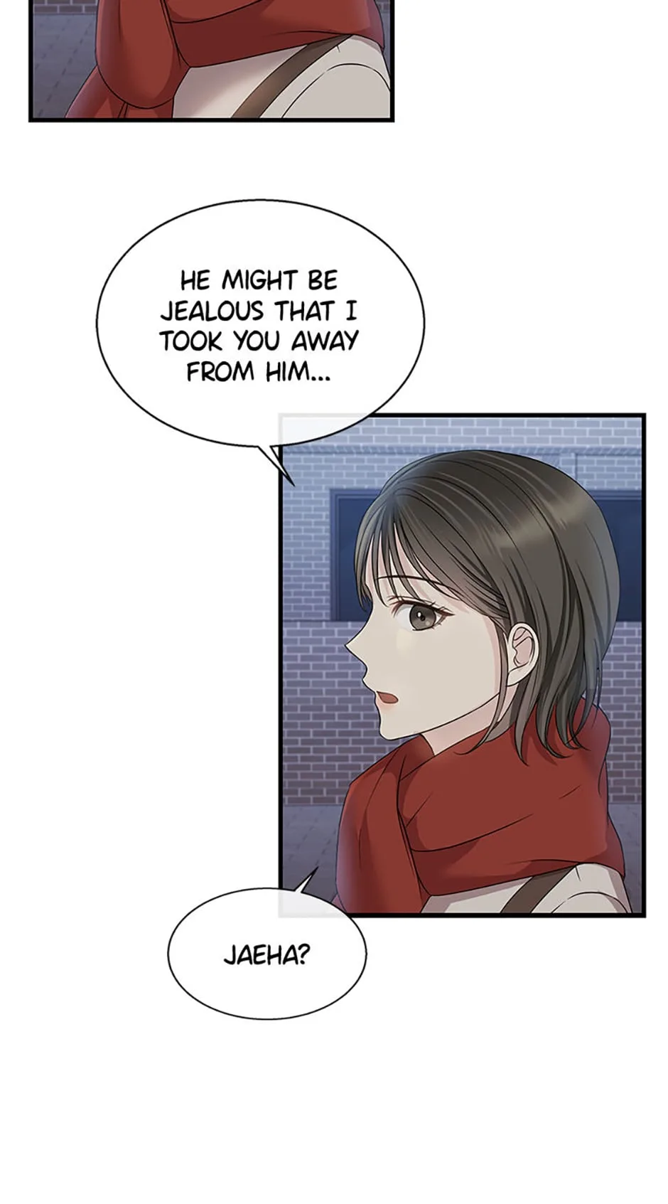 Colored With Time Chapter 3 page 49