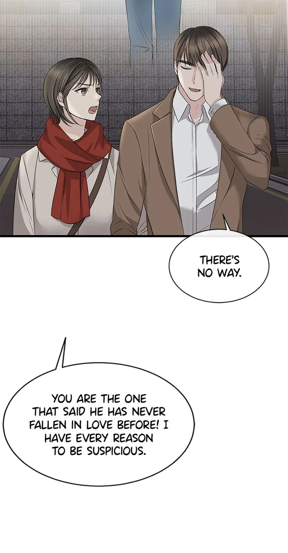 Colored With Time Chapter 3 page 55