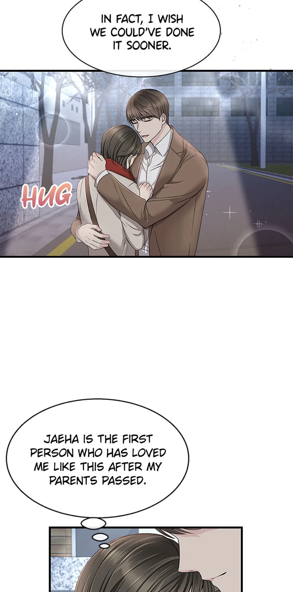Colored With Time Chapter 3 page 61