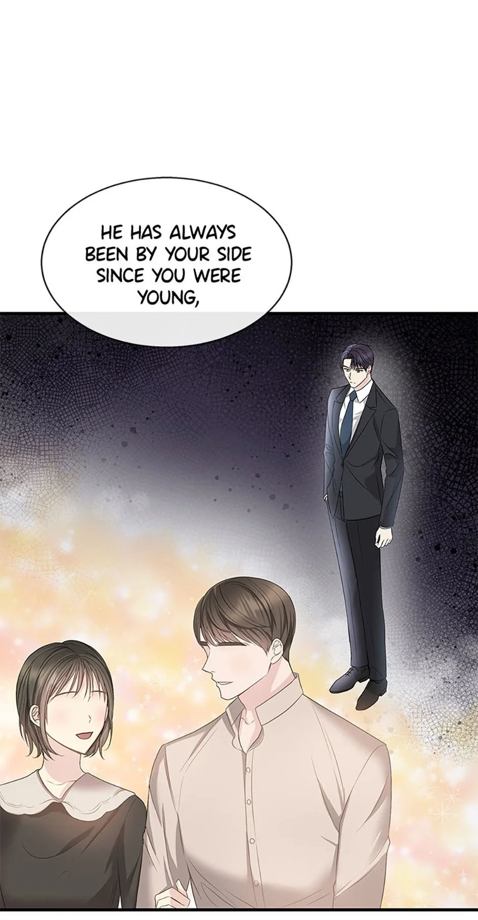 Colored With Time Chapter 3 page 53