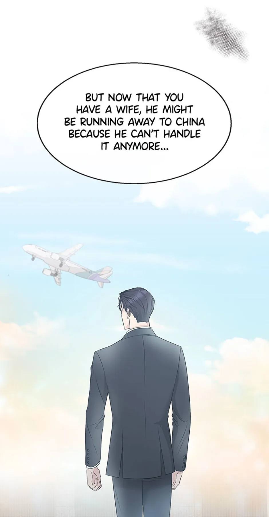 Colored With Time Chapter 3 page 54