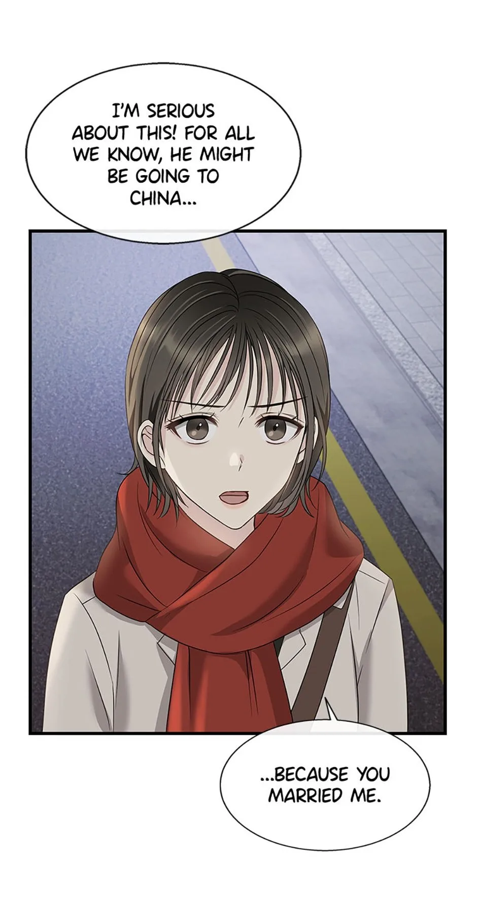 Colored With Time Chapter 3 page 52