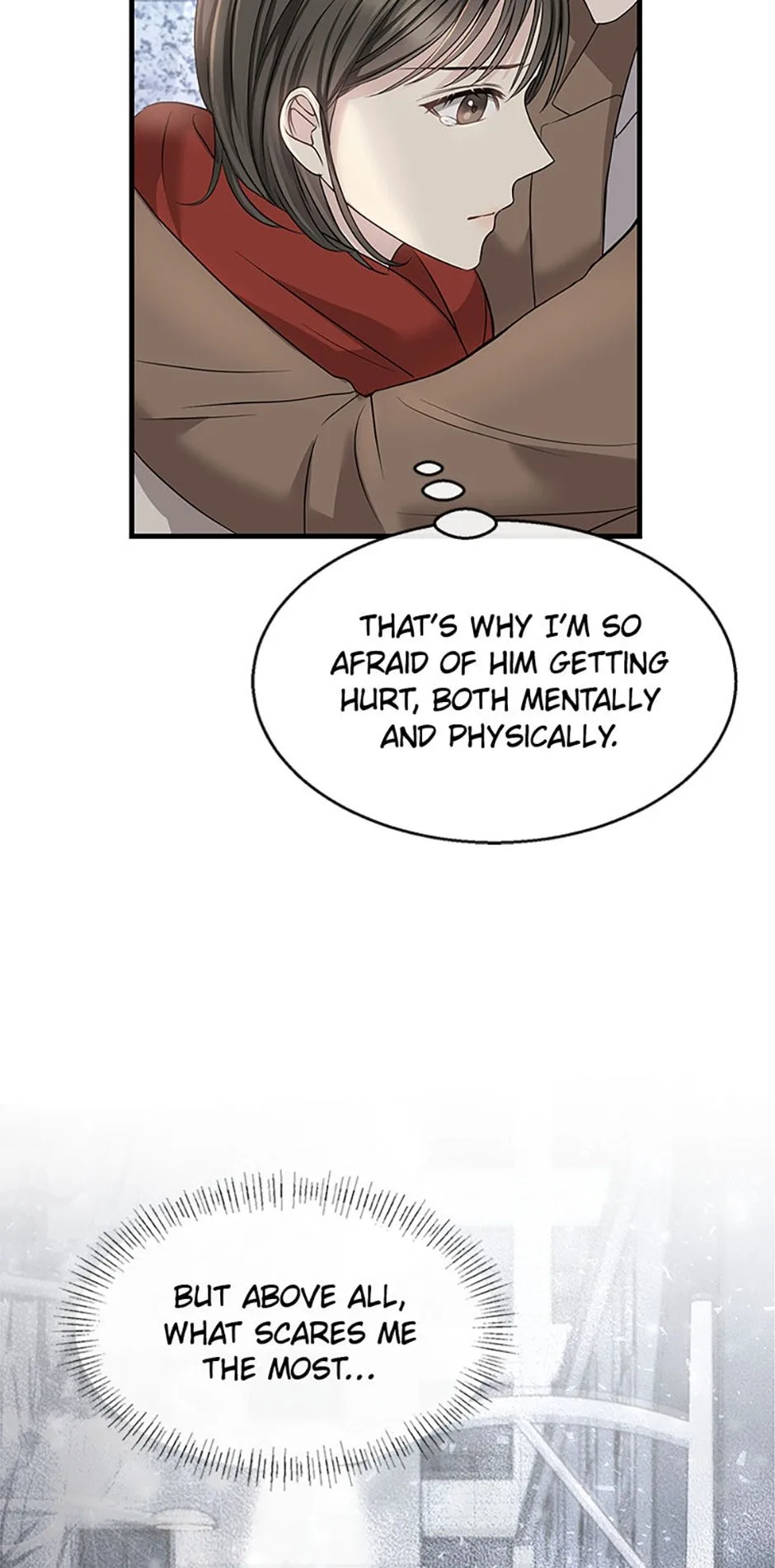 Colored With Time Chapter 3 page 62