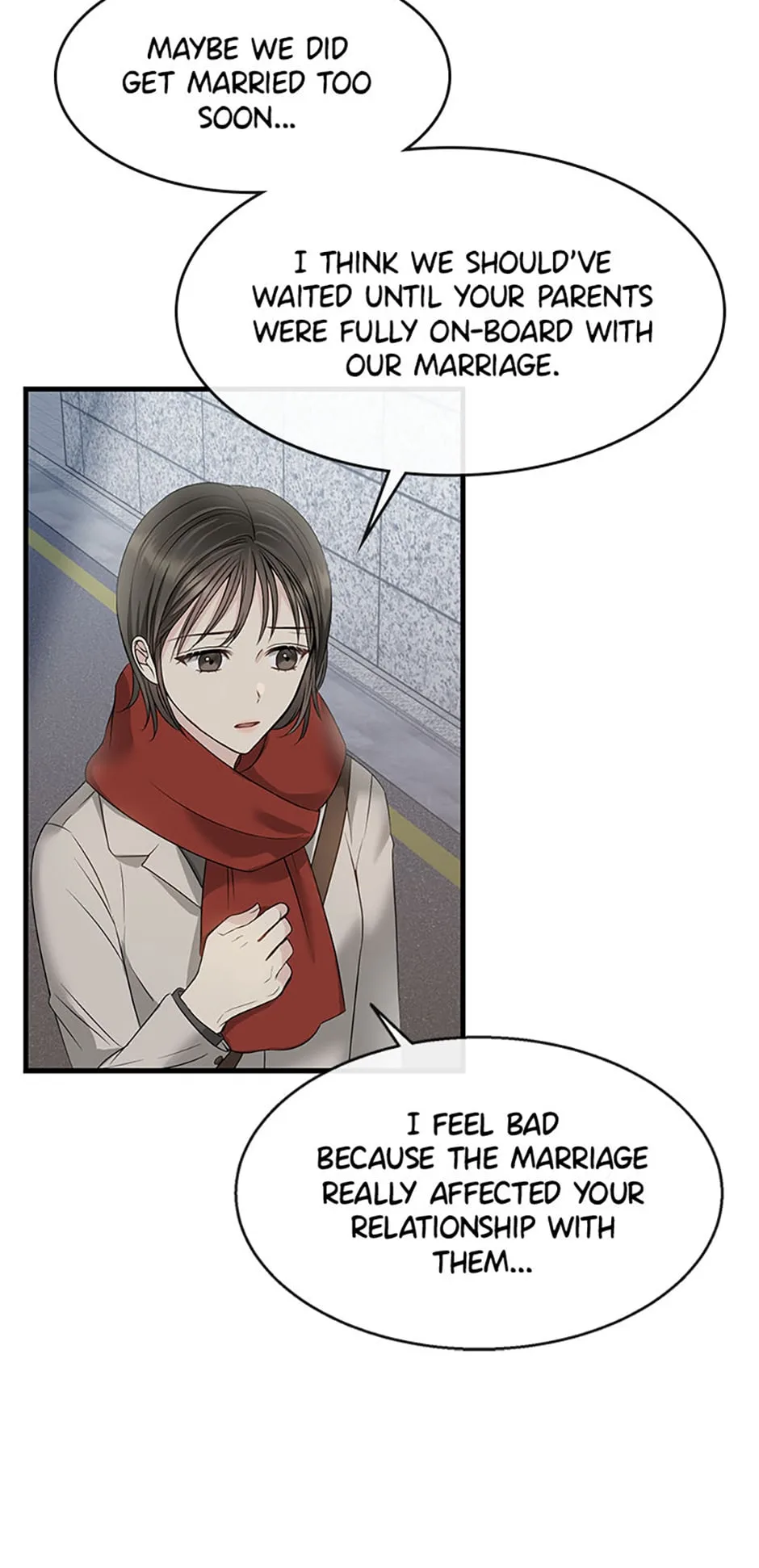 Colored With Time Chapter 3 page 59