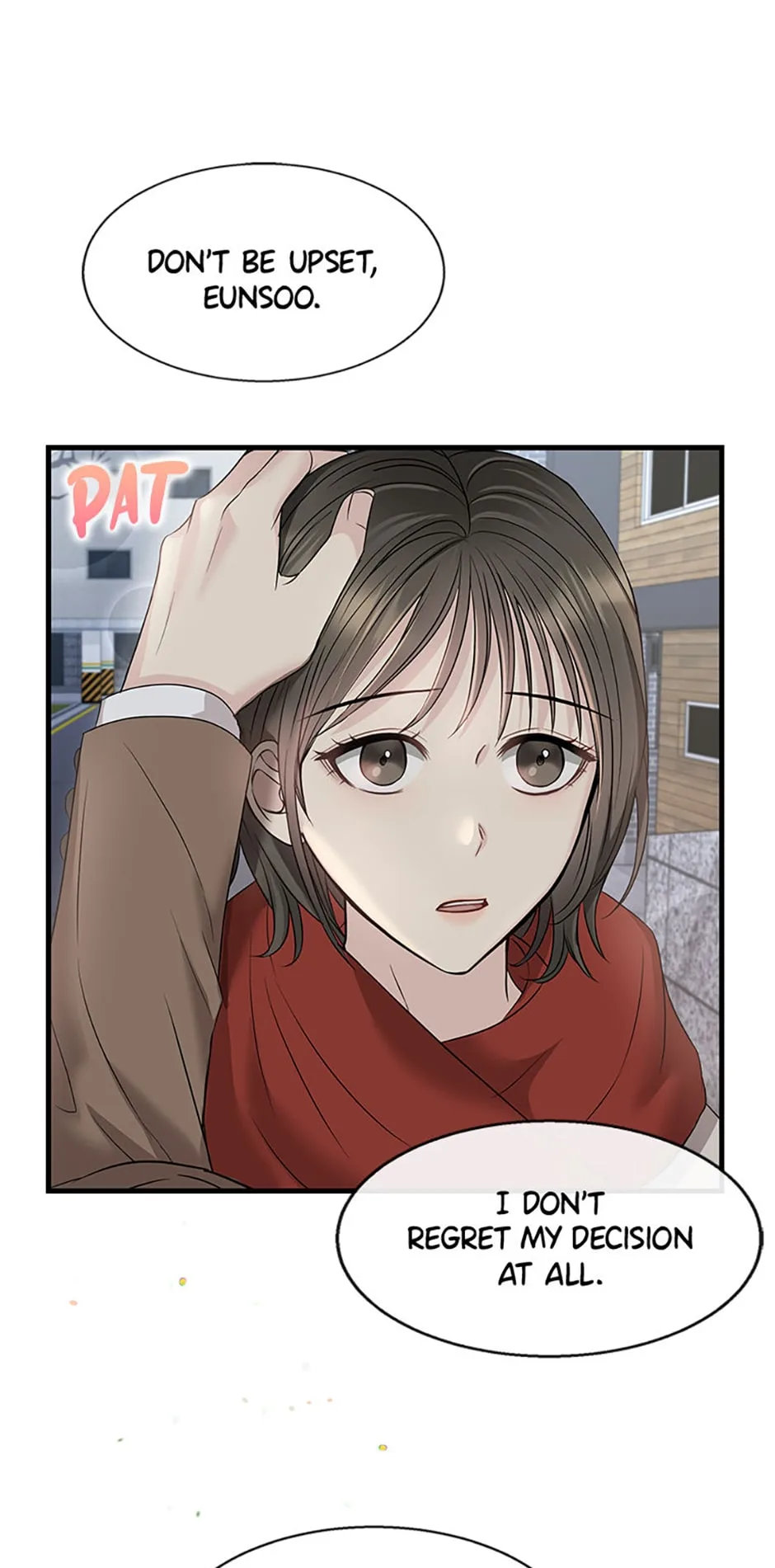 Colored With Time Chapter 3 page 60
