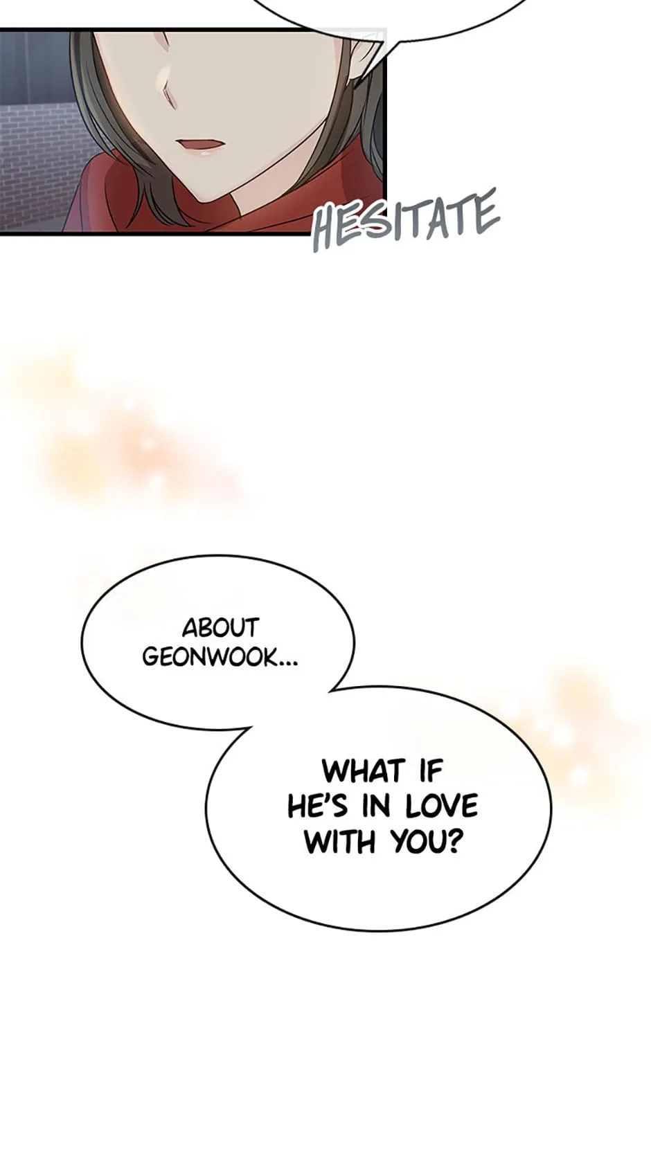 Colored With Time Chapter 3 page 46