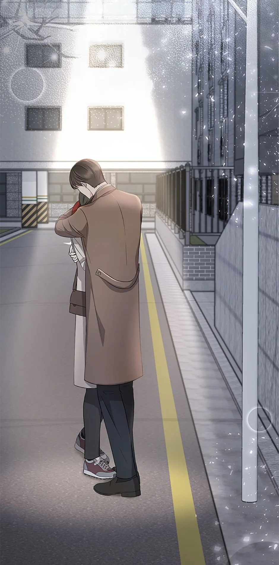 Colored With Time Chapter 3 page 63