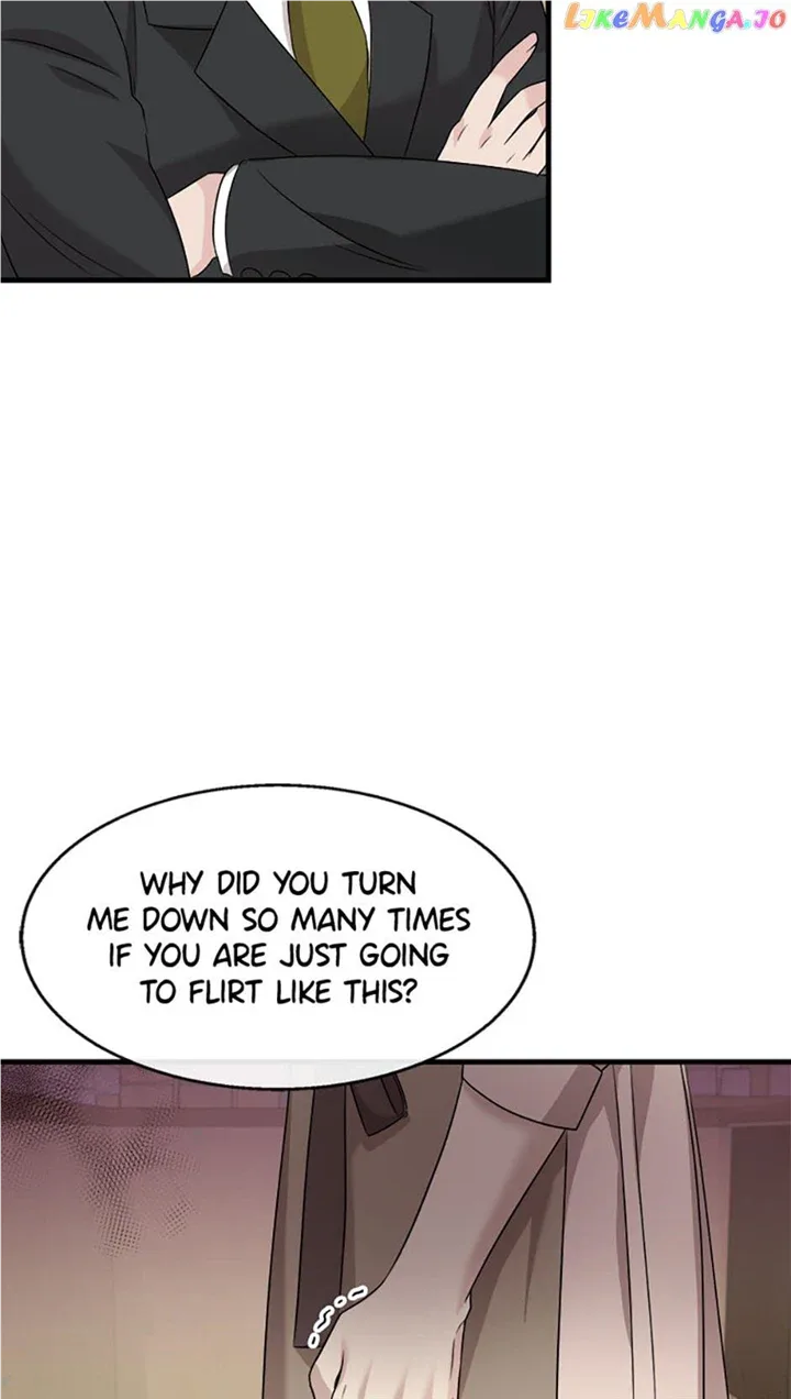 Colored With Time Chapter 8 page 14