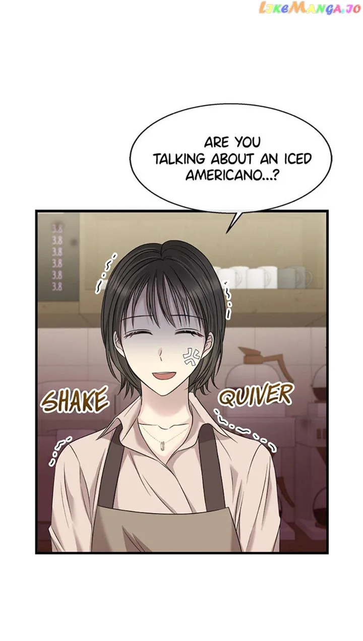 Colored With Time Chapter 8 page 12