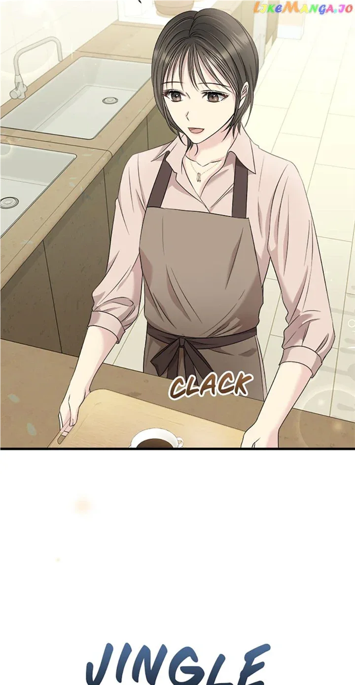 Colored With Time Chapter 8 page 5