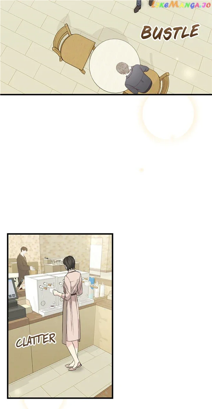 Colored With Time Chapter 8 page 3