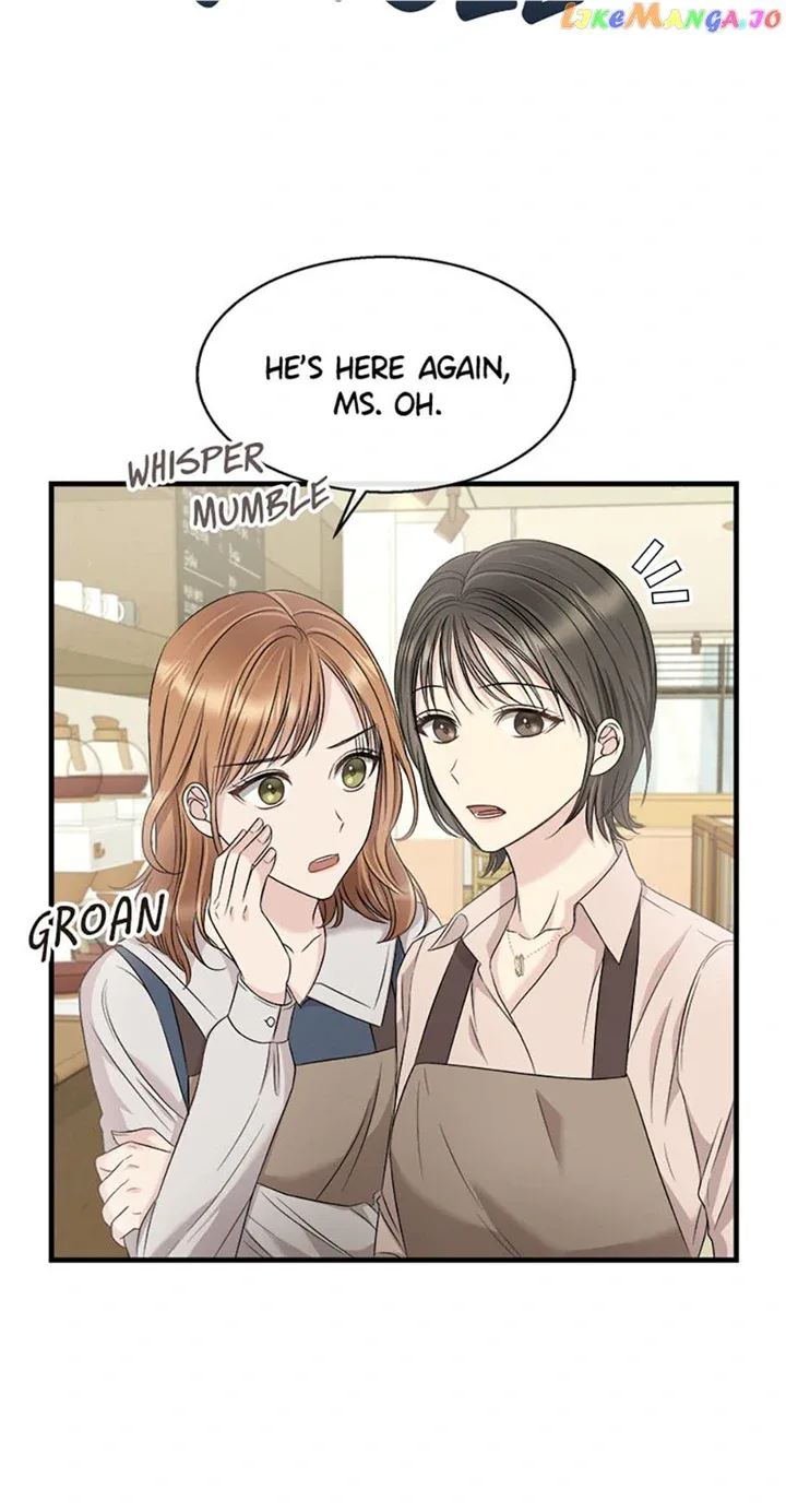 Colored With Time Chapter 8 page 6