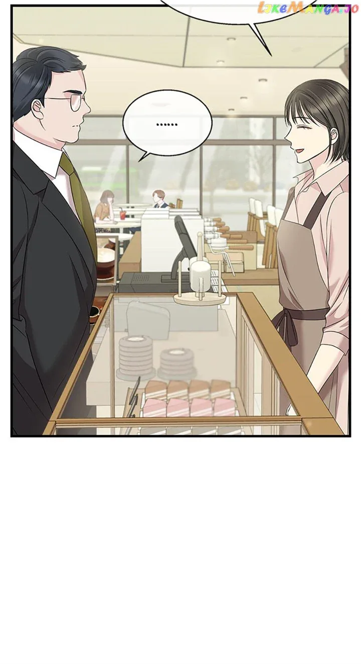 Colored With Time Chapter 8 page 9