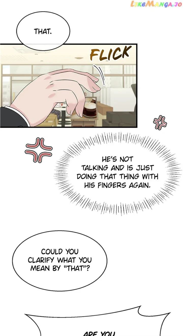 Colored With Time Chapter 8 page 10