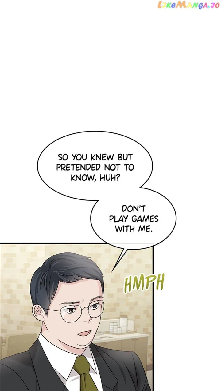 Colored With Time Chapter 8 page 13