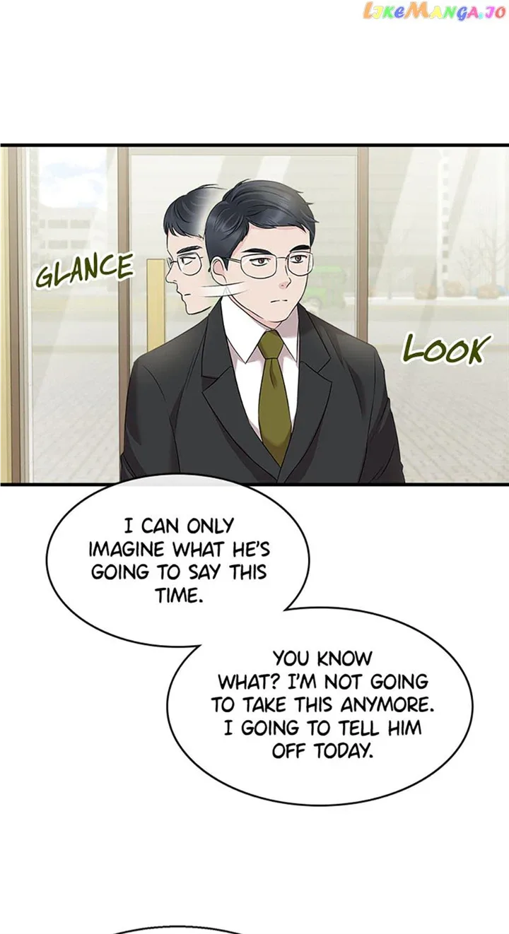 Colored With Time Chapter 8 page 7