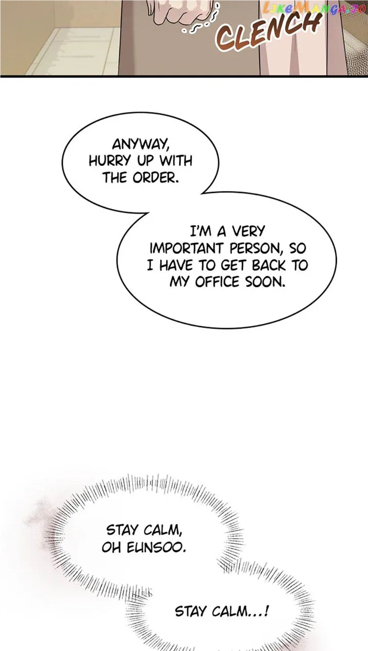 Colored With Time Chapter 8 page 15