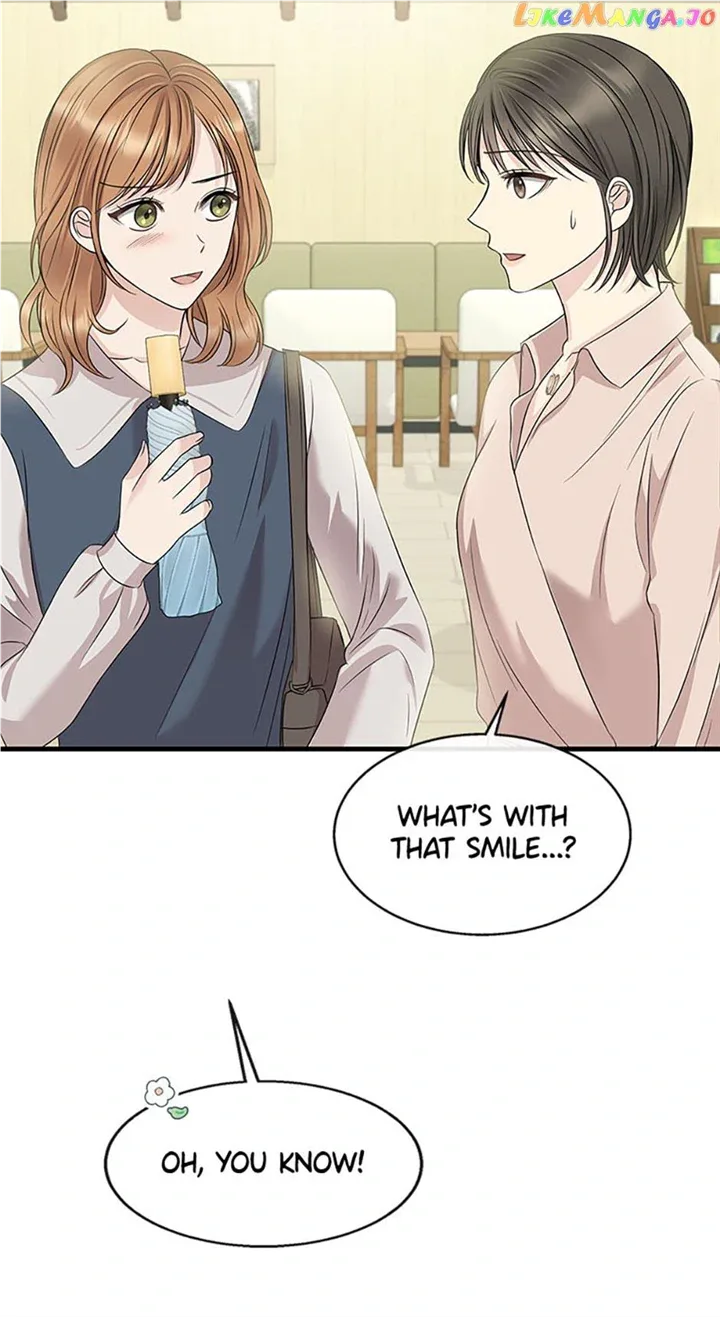 Colored With Time Chapter 8 page 31