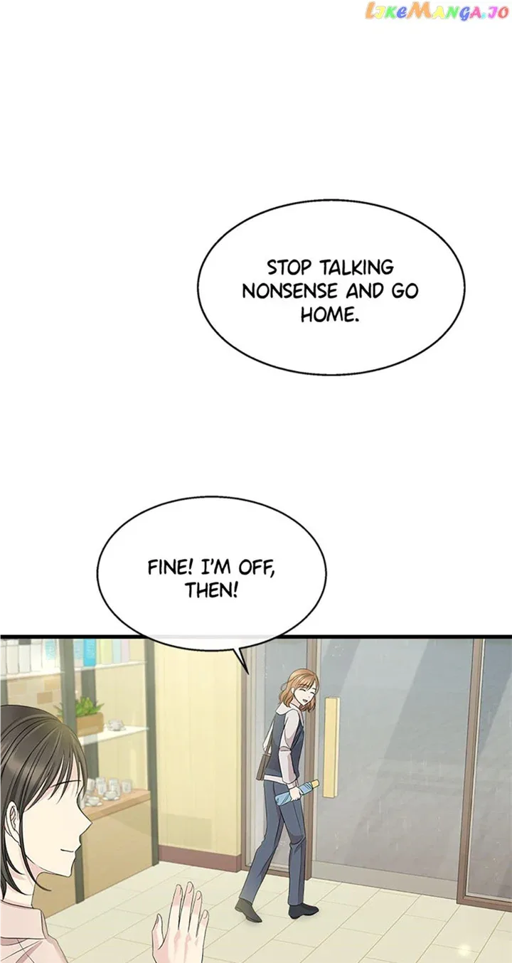 Colored With Time Chapter 8 page 32