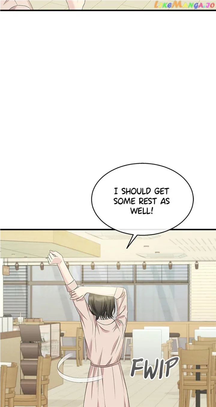 Colored With Time Chapter 8 page 33
