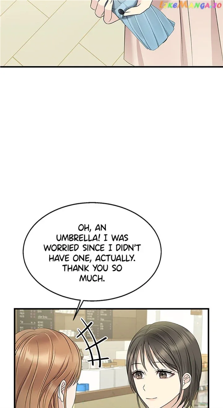 Colored With Time Chapter 8 page 29
