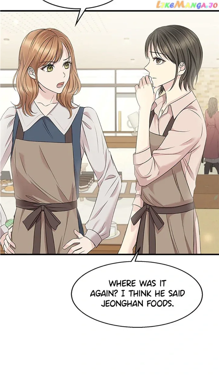 Colored With Time Chapter 8 page 21