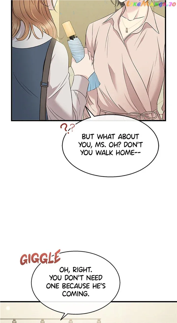 Colored With Time Chapter 8 page 30