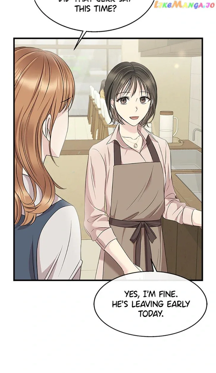 Colored With Time Chapter 8 page 18