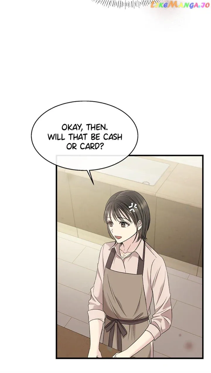 Colored With Time Chapter 8 page 16