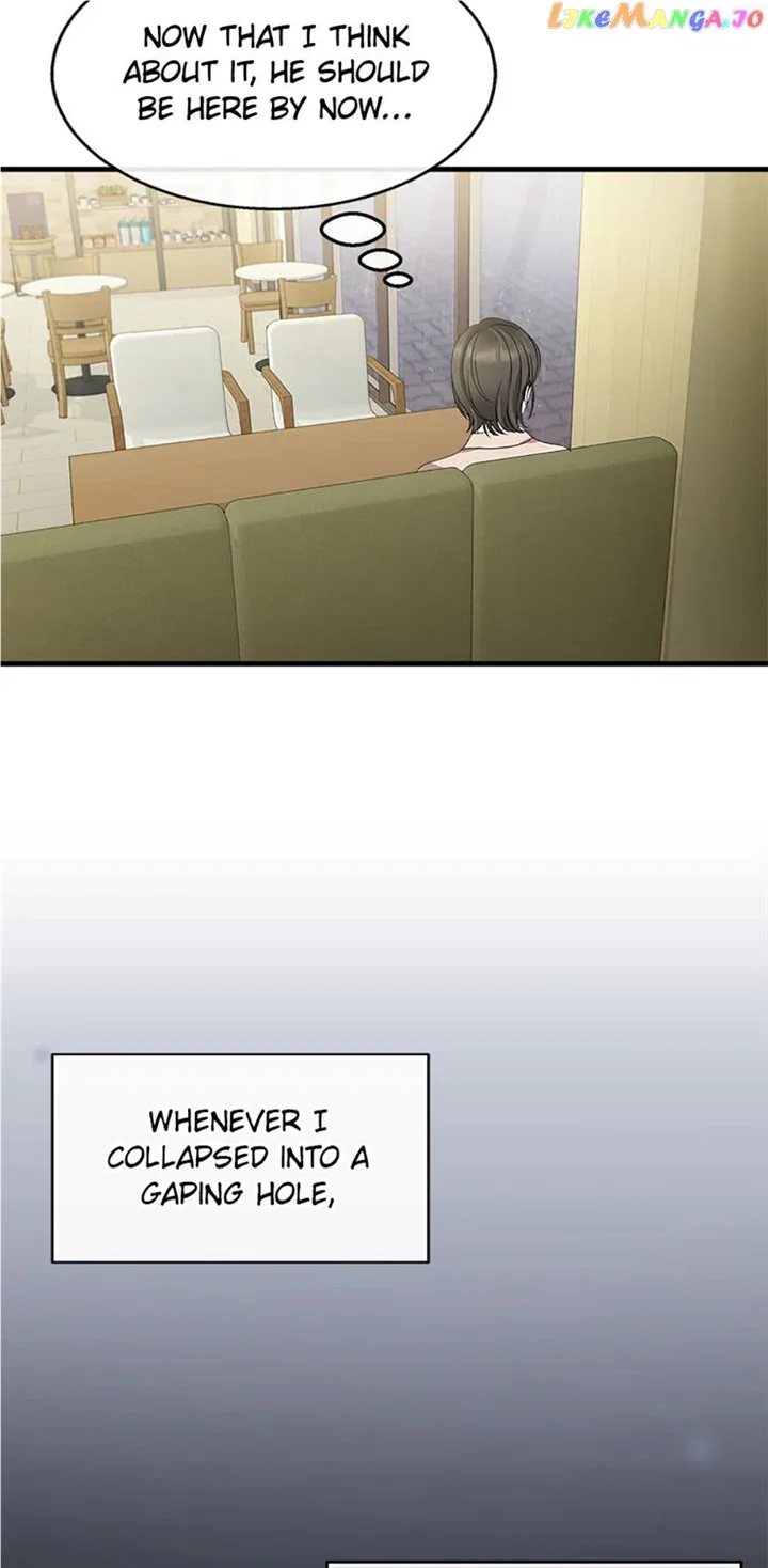 Colored With Time Chapter 8 page 66
